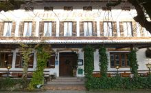 Gasthof Sonnenkaiser Gasthof Sonnenkaiser