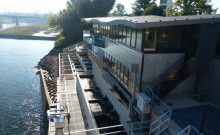 Mosellum - Erlebniswelt Fischpass Koblenz Mosellum - Erlebniswelt Fischpass Koblenz