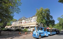 PK Parkhotel Kurhaus PK Parkhotel Kurhaus