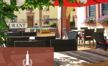 Hotel Igeler Säule Hotel Igeler Säule