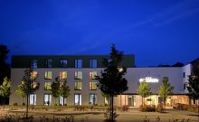 Parkhotel Schillerhain Parkhotel Schillerhain