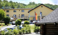 Waldhotel Felschbachhof - ©Klaus Müller/Waldhotel Felschbachhof Waldhotel Felschbachhof - ©Klaus Müller/Waldhotel Felschbachhof