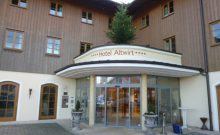 Hotel Altwirt Hotel Altwirt