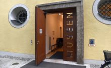 Museen der Stadt Mindelheim Museen der Stadt Mindelheim