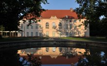 Schloss Schönhausen Schloss Schönhausen