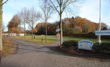 Campingplatz Westerstede Einfahrt und Stellplätze Wohnmobile Campingplatz Westerstede Einfahrt und Stellplätze Wohnmobile