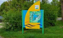 Campingplatz Bostalsee - ©Arno Salm Campingplatz Bostalsee - ©Arno Salm