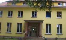 Jugendherberge Dessau - Roßlau Jugendherberge Dessau - Roßlau