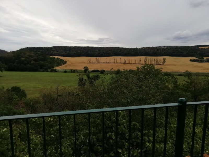 Jugendherberge Nebra