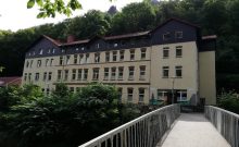 Jugendherberge Thale - ©Ramona Wolf Jugendherberge Thale - ©Ramona Wolf