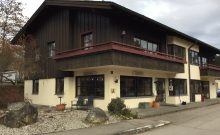 Via Claudia Campingplatz Via Claudia Campingplatz