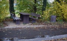 Naturpark Schwalm-Nette - Effelder Waldsee-Pfad Naturpark Schwalm-Nette - Effelder Waldsee-Pfad
