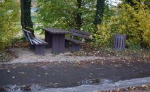 Naturpark Schwalm-Nette - Effelder Waldsee-Pfad Naturpark Schwalm-Nette - Effelder Waldsee-Pfad