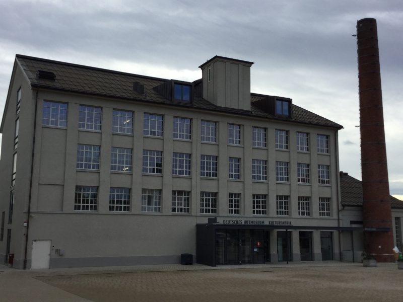 Deutsches Hutmuseum Lindenberg