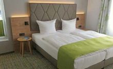 Diamanthotel - ©Benjamin Suthe Diamanthotel - ©Benjamin Suthe