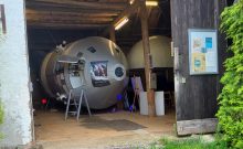 Weltraumatelier Nohfelden Weltraumatelier Nohfelden