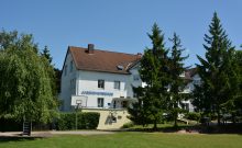 Nahetal-Jugendherberge Familien- und Jugendgästehaus Nahetal-Jugendherberge Familien- und Jugendgästehaus