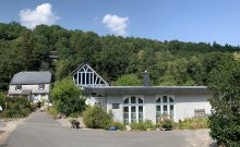 Camping Harfenmühle - ©Benjamin Suthe Camping Harfenmühle - ©Benjamin Suthe