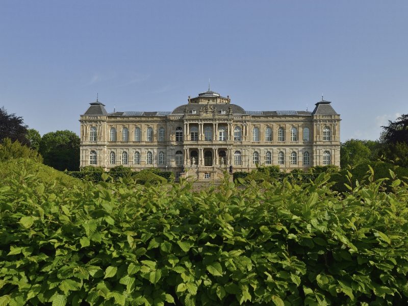 Schloss Friedenstein Gotha - Herzogliches Museum
