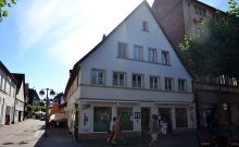 Touristinformation Holzminden - ©Simon Kesting Touristinformation Holzminden - ©Simon Kesting