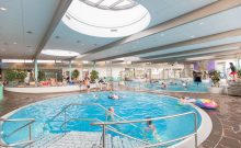 Arobella Freizeitbad Arobella Freizeitbad
