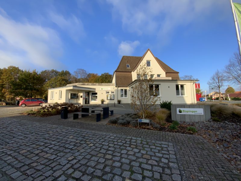 Tourist-Information Bispingen