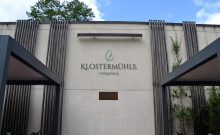 Klostermühle Heiligenberg - ©Simon Kesting Klostermühle Heiligenberg - ©Simon Kesting