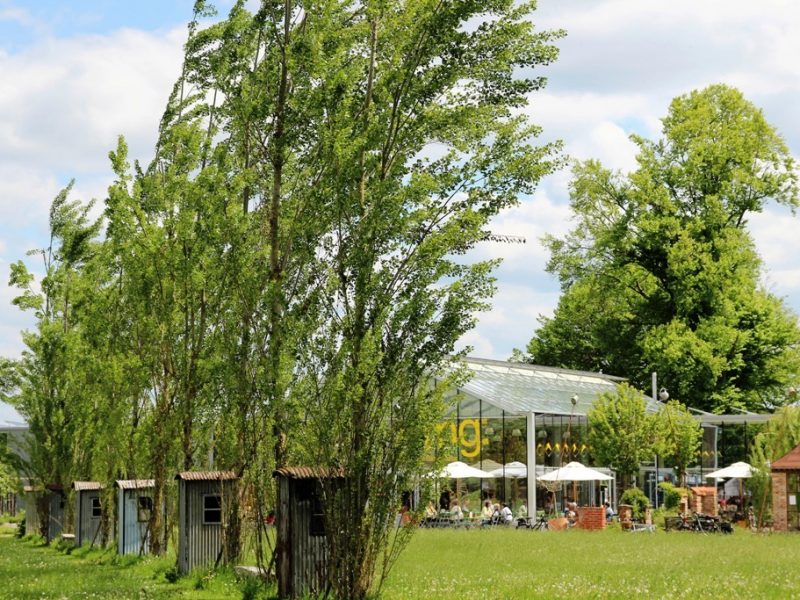 Museum der Gartenkultur