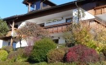 Landhaus Meine Auszeit Landhaus Meine Auszeit