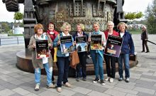 Stadtkernobst - Stadtführung Dortmund und mehr... Stadtkernobst - Stadtführung Dortmund und mehr...