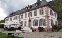 Gästehaus Cantzheim - Veranstaltungsbereich Gästehaus Cantzheim - Veranstaltungsbereich