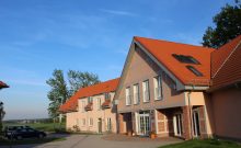 Haus Wildtierland – Schullandheim Gehren Haus Wildtierland – Schullandheim Gehren