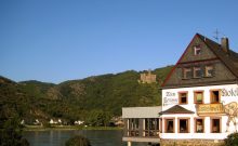 Weinhotel Landsknecht Weinhotel Landsknecht