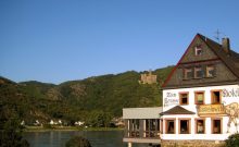 Weinhotel Landsknecht Weinhotel Landsknecht