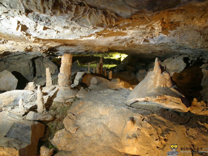 natour.NAH.zentrum Schillat-Höhle