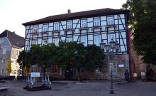 Tourist-Information Rinteln - ©Simon Kesting Tourist-Information Rinteln - ©Simon Kesting