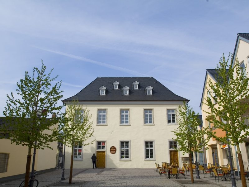Tourist-Information Ahrweiler