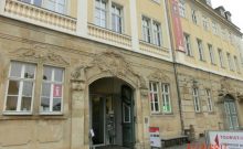 Tourist-Information Eisenach & Buchungsservice Tourist-Information Eisenach & Buchungsservice