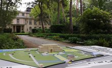 Haus der Wannsee-Konferenz Haus der Wannsee-Konferenz