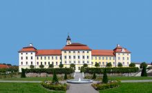 Kloster Roggenburg Kloster Roggenburg