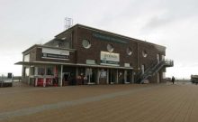Fährterminal Neuharlingersiel Fährterminal Neuharlingersiel
