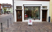 Touristinformation Marktheidenfeld Touristinformation Marktheidenfeld