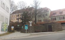 Jugendherberge Waldmünchen - ©Patricia Schwägerl Jugendherberge Waldmünchen - ©Patricia Schwägerl