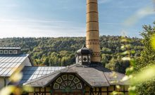 Stadtmuseum in der Beschußanstalt - ©Sylvia Engel Stadtmuseum in der Beschußanstalt - ©Sylvia Engel