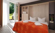 Kurhotel zu Heringsdorf Kurhotel zu Heringsdorf