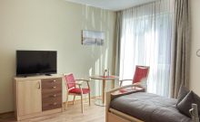 Pflegehotel Stralsund Pflegehotel Stralsund