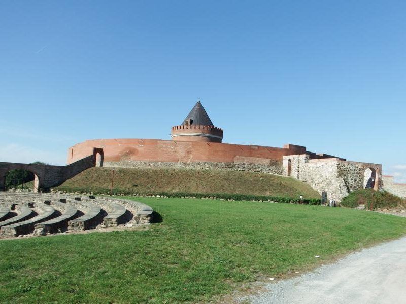 Rundwanderweg Lindau - Natur- und Kulturpfad im Fläming