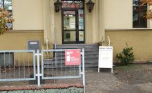 Touristinformation Genthin - ©Manuela Fischer Touristinformation Genthin - ©Manuela Fischer