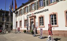 Trier Tourismus und Marketing Trier Tourismus und Marketing