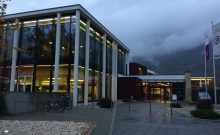 Rupertus Therme Bad Reichenhall Rupertus Therme Bad Reichenhall